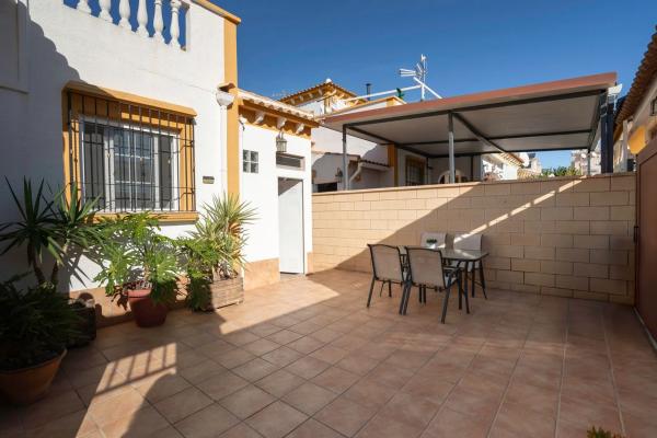 Piso en calle Dulcinea