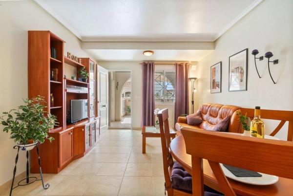 Dúplex en calle Pedro Calderón de la Barca