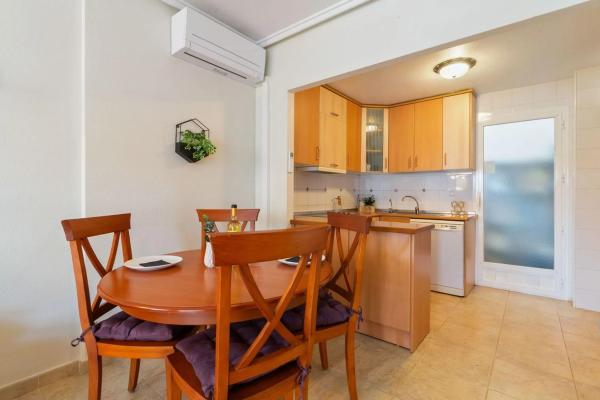 Dúplex en calle Pedro Calderón de la Barca