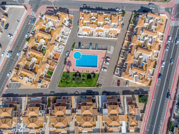 Dúplex en calle Pedro Calderón de la Barca