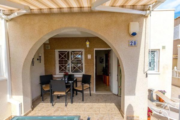 Dúplex en calle Pedro Calderón de la Barca