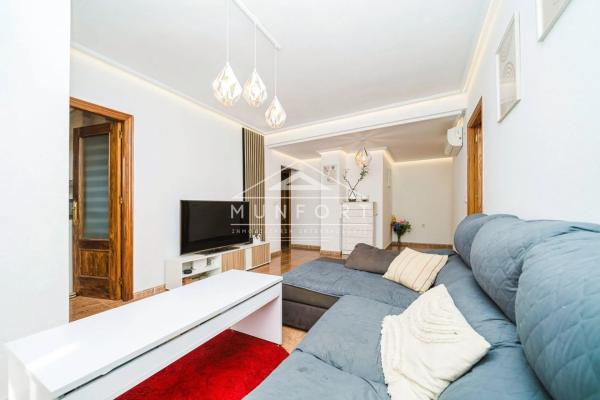 Piso en Barrio Parque Acuático - Sector 25