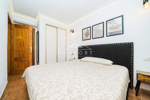 Piso en Barrio Parque Acuático - Sector 25