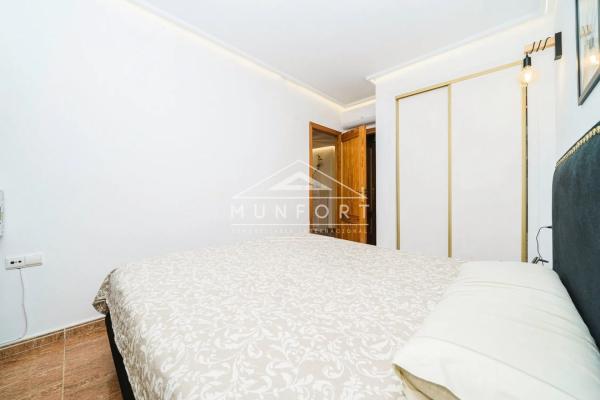 Piso en Barrio Parque Acuático - Sector 25