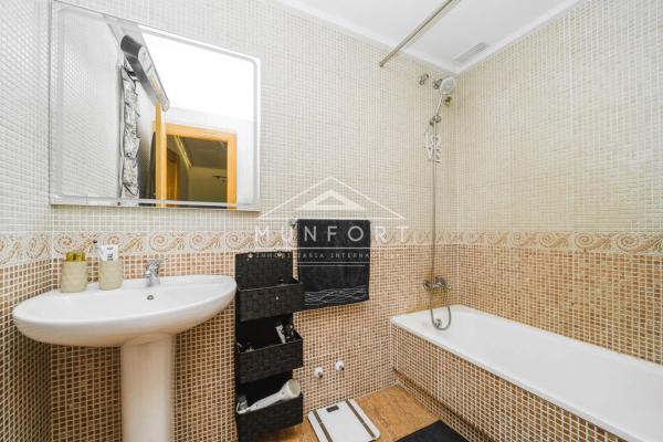 Piso en Barrio Parque Acuático - Sector 25