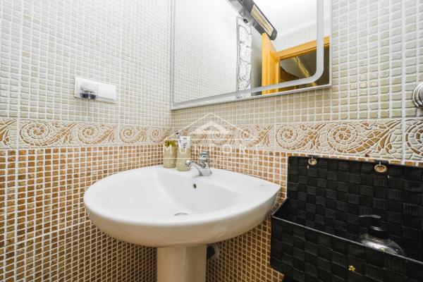 Piso en Barrio Parque Acuático - Sector 25