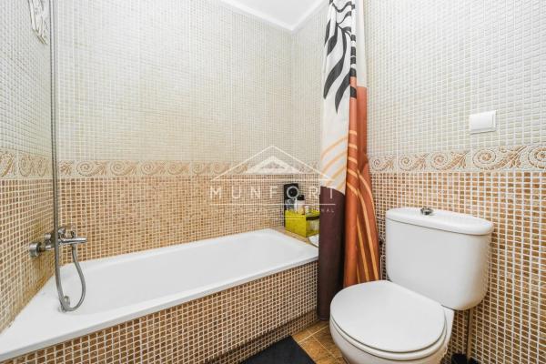 Piso en Barrio Parque Acuático - Sector 25