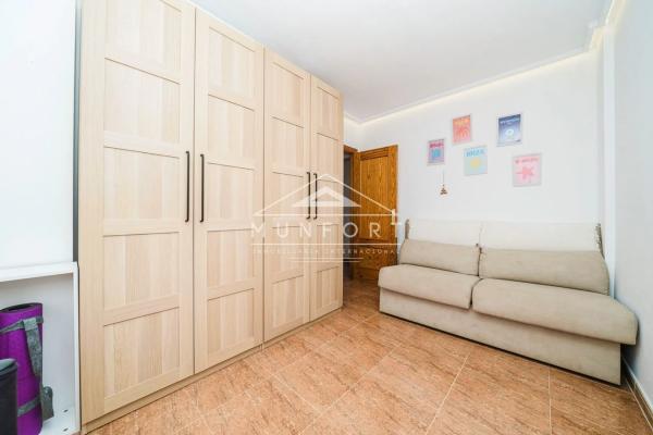 Piso en Barrio Parque Acuático - Sector 25