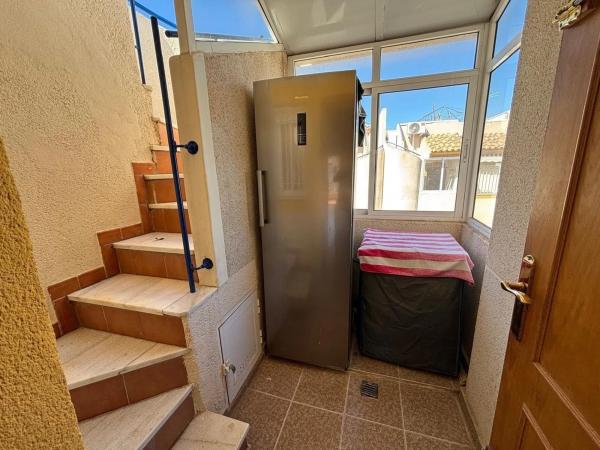 Casa independiente en calle Pablo Mercader Torregrosa