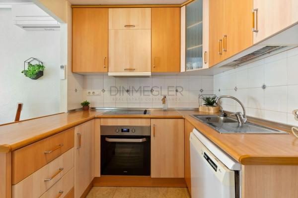 Dúplex en Barrio Aguas Nuevas