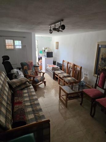Chalet adosado