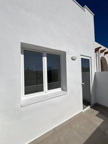 Chalet adosado en avenida Torreblanca, 6