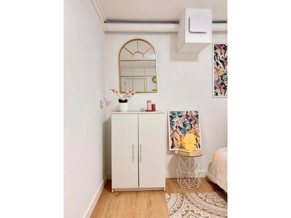 Piso en calle Caritas