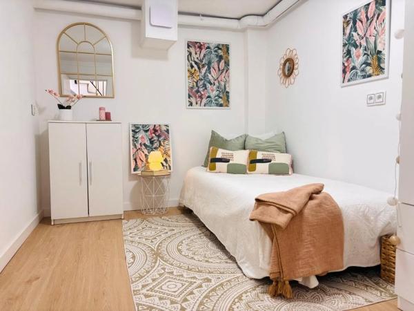 Piso en calle Caritas