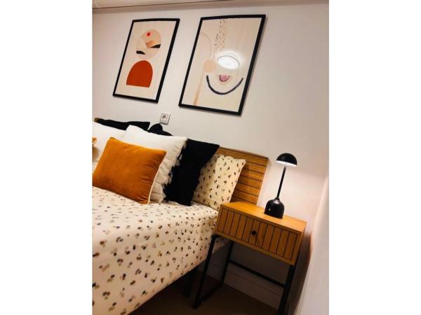 Piso en calle Caritas