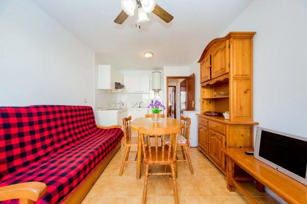 Piso en Barrio Nueva Torrevieja