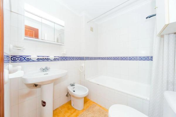 Piso en Barrio Nueva Torrevieja