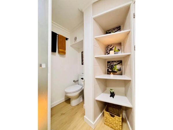 Piso en calle Caritas