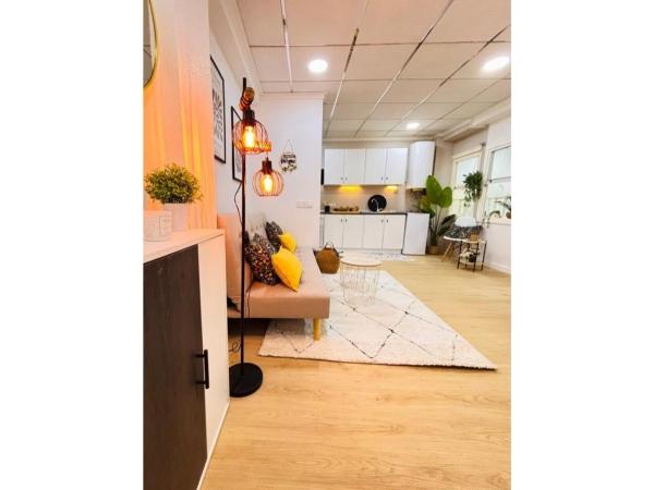 Piso en calle Caritas