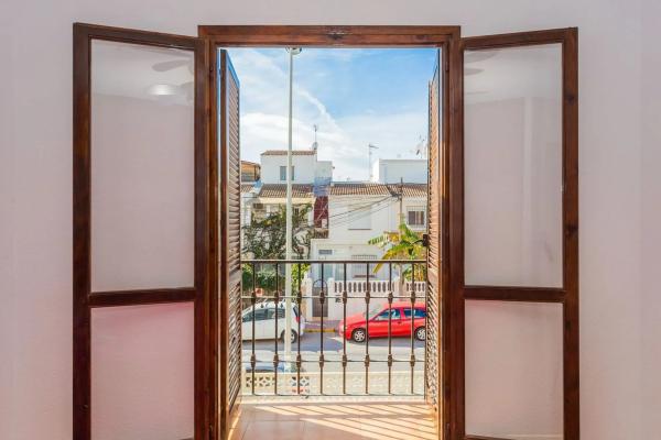 Piso en Barrio Nueva Torrevieja