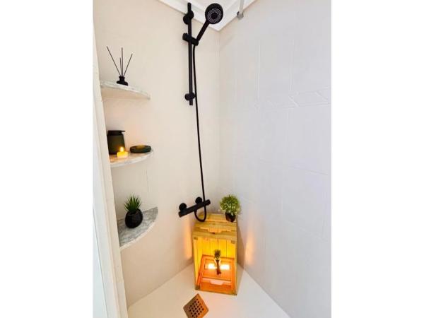 Piso en calle Caritas