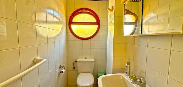 Chalet pareado en calle Marcelina, 1