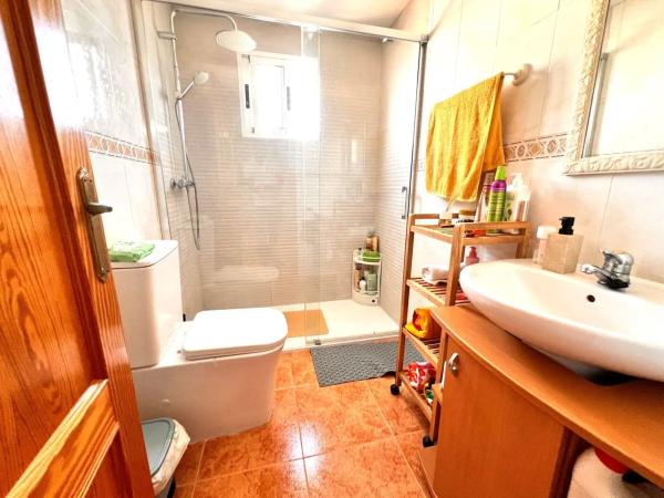 Piso en calle Emil, 4