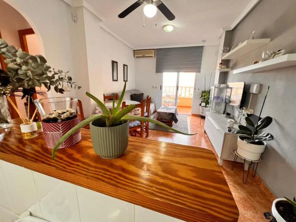 Piso en calle Emil, 4