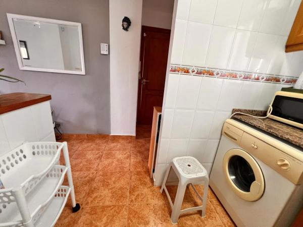 Piso en calle Emil, 4