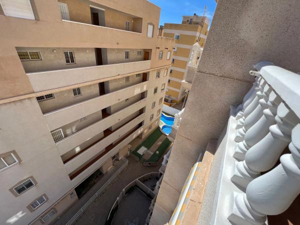 Piso en calle Emil, 4