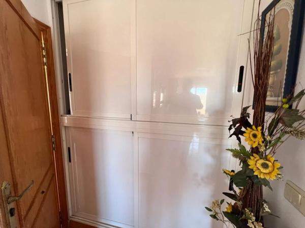 Piso en calle Emil, 4