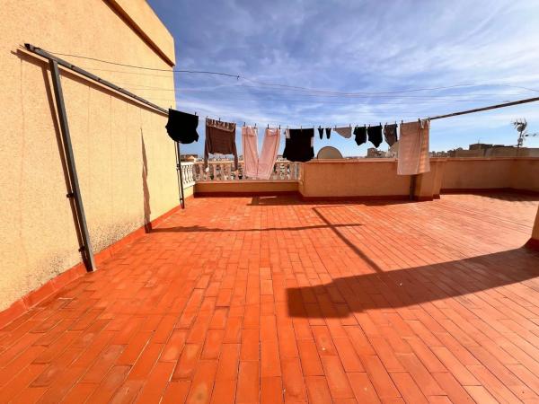 Piso en calle Emil, 4