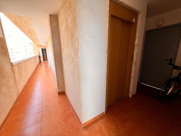 Piso en calle Emil, 4