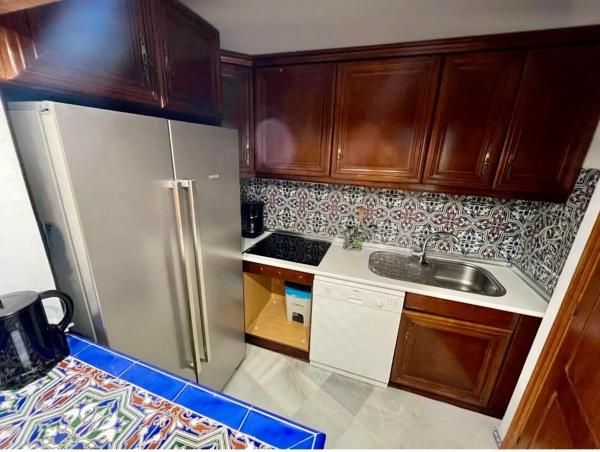 Ático en calle Jacinto Benavente, 1