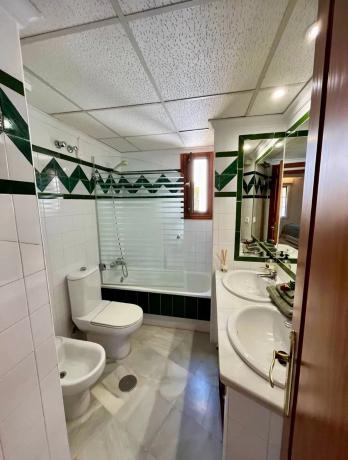 Ático en calle Jacinto Benavente, 1