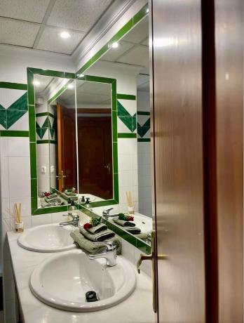 Ático en calle Jacinto Benavente, 1