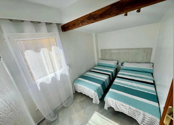 Ático en calle Jacinto Benavente, 1