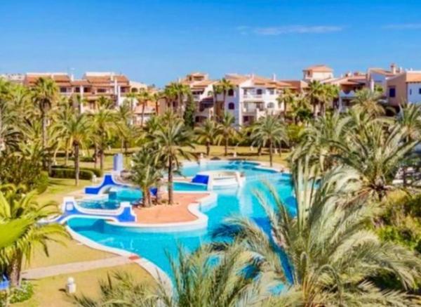 Ático en calle Jacinto Benavente, 1