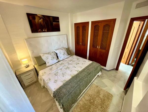 Ático en calle Jacinto Benavente, 1