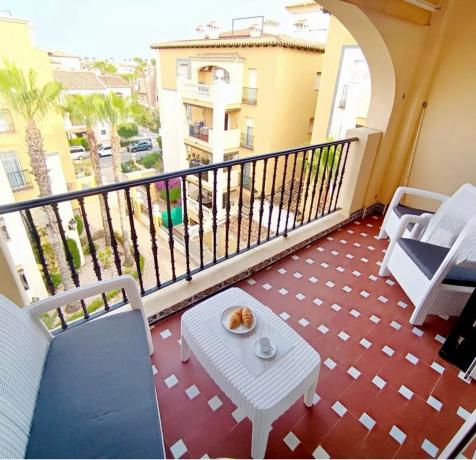 Ático en calle Jacinto Benavente, 1