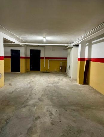 Ático en calle Jacinto Benavente, 1