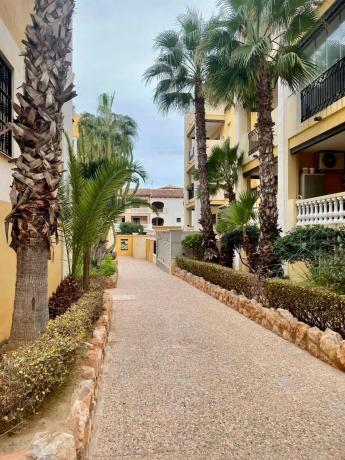 Ático en calle Jacinto Benavente, 1