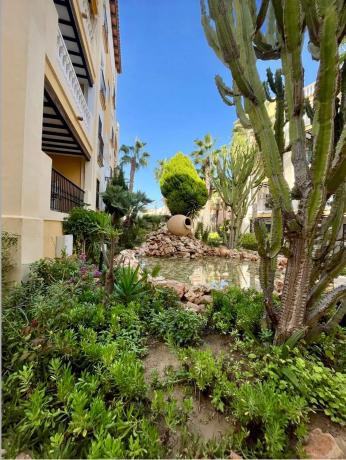 Ático en calle Jacinto Benavente, 1