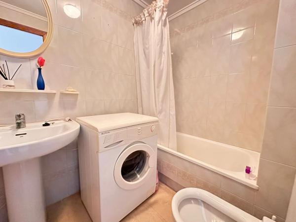 Ático en calle Mar Baltico