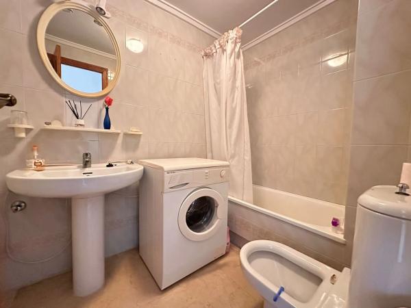 Ático en calle Mar Baltico