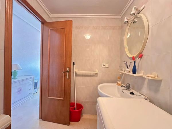 Ático en calle Mar Baltico