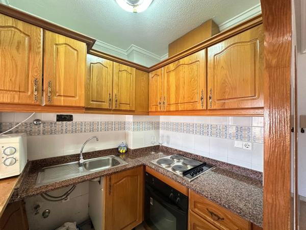 Ático en calle Mar Baltico