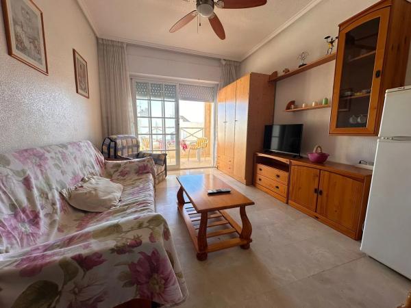 Ático en calle Mar Baltico