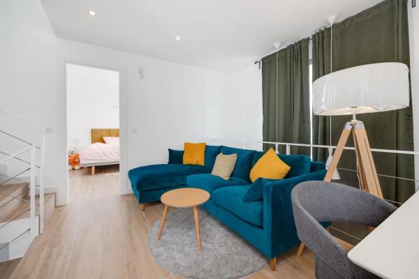 Casa independiente en calle Tomas Valcarcel