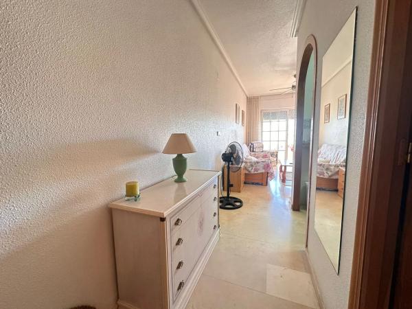 Ático en calle Mar Baltico